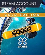 Steep X Games Gold Edition Pc