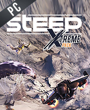 Steep Extreme Pack Pc