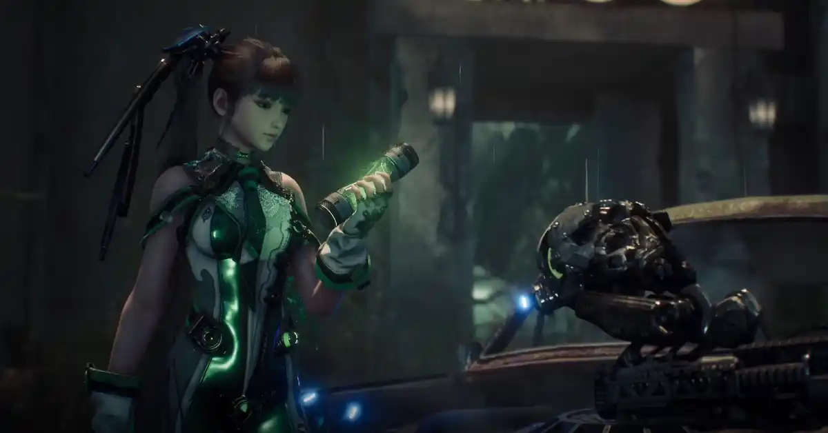 Stellar Blade auf PC: Das könnte gerade der beste Preis sein