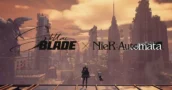 Überraschung! NieR: Automata Besucht Stellar Blade, und der Fotomodus ist Endlich Da!