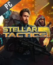 Stellar Tactics Pc