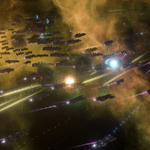 new Humanoid portraits