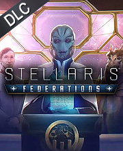 Stellaris Federations Pc