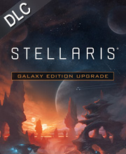 Stellaris Galaxy Edition Upgrade Pack