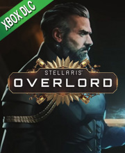 Stellaris Overlord Xbox One