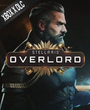 Stellaris Overlord Xbox Series X