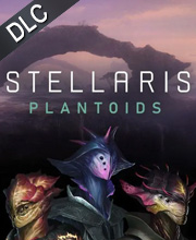 Stellaris Plantoids Species Pack