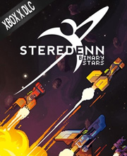 Steredenn Binary Stars Xbox Series X