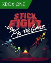 Stick Fight The Game Xbox One