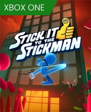 Stick It to the Stickman Xbox One