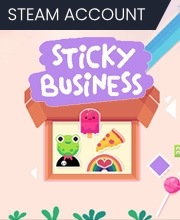 Sticky Business Pc