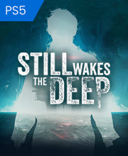 Still Wakes the Deep Playstation 5