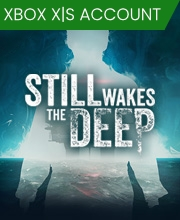 Still Wakes the Deep Xbox Series X