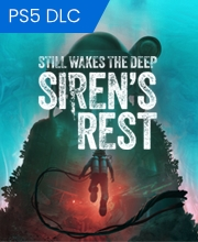 Still Wakes the Deep Siren’s Rest Playstation 5