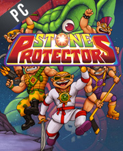 Stone Protectors Pc