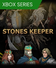 Stones Keeper Xbox Series X