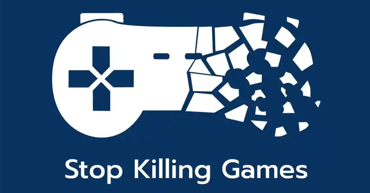 EU-Parlamentsanhörung: Ein Historischer Sieg Für Stop Killing Games