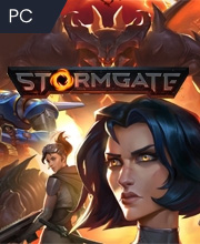 Stormgate Pc