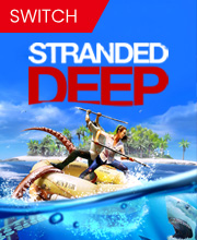 Stranded Deep Switch