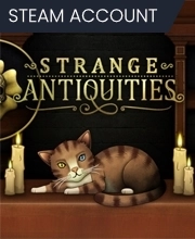 Strange Antiquities Pc