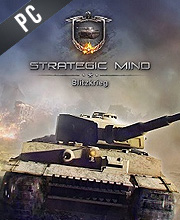 Strategic Mind Blitzkrieg Pc