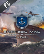 Strategic Mind The Pacific Pc