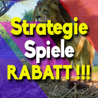 Beste rabatt für die Strategie Spiele Marz (PC, PS4, Xbox One)