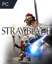 Stray Blade Pc