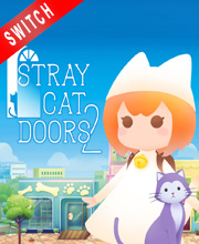 Stray Cat Doors2 Switch