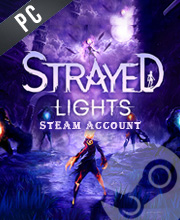 Strayed Lights Pc