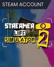 Streamer Life Simulator 2 Pc