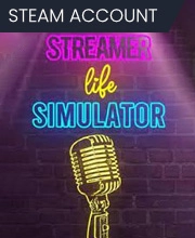 Streamer Life Simulator Pc