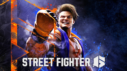 Wer ist in Street Fighter 6?