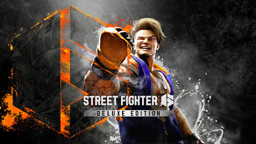 Wann erscheint Street Fighter 6?