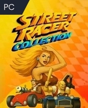 Street Racer Collection Pc