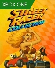 Street Racer Collection Xbox One