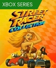 Street Racer Collection Xbox Series X