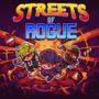 Streets of Rogue: Dieses Wochenende für weniger als 2 € kaufen!