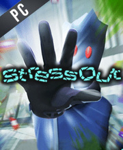 StressOut VR Pc