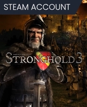 Stronghold 3 Pc