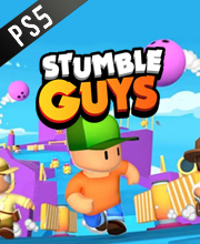 Stumble Guys Playstation 5