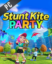 Stunt Kite Party Pc