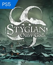 Stygian Outer Gods Playstation 5
