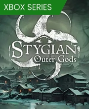 Stygian Outer Gods Xbox Series X