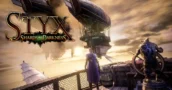 Wirf einen Blick auf den Styx Shards of Darkness Co-op Mode