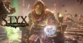 Styx: Shards of Darkness Video | Zeig uns, wie schlau du bist!