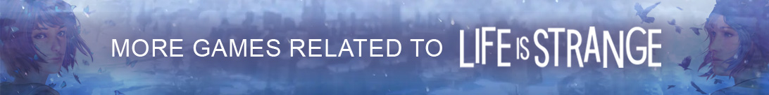 Mehr Spiele wie Life is Strange