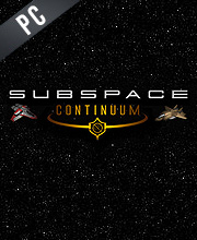 SubSpace Continuum Pc