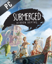 Submerged Hidden Depths Pc