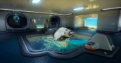 Subnautica 2 erreicht 5 Millionen Spieler zum Start des Adaptive Measures-Updates